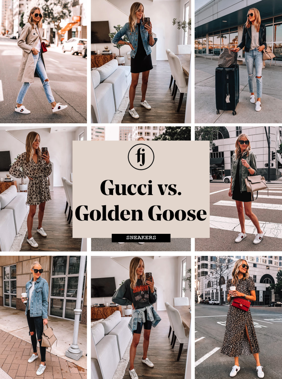 gucci vs. golden goose